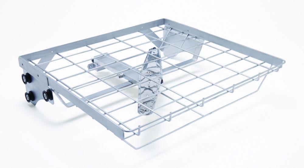 Miele Upper Basket A 103 for Lids

