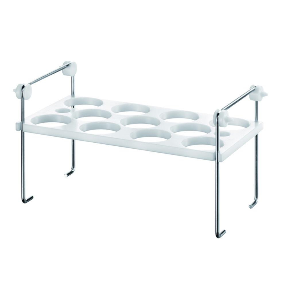 Bandelin Sample Holder PH 255-11 for 11 Vessels SD 01.2
