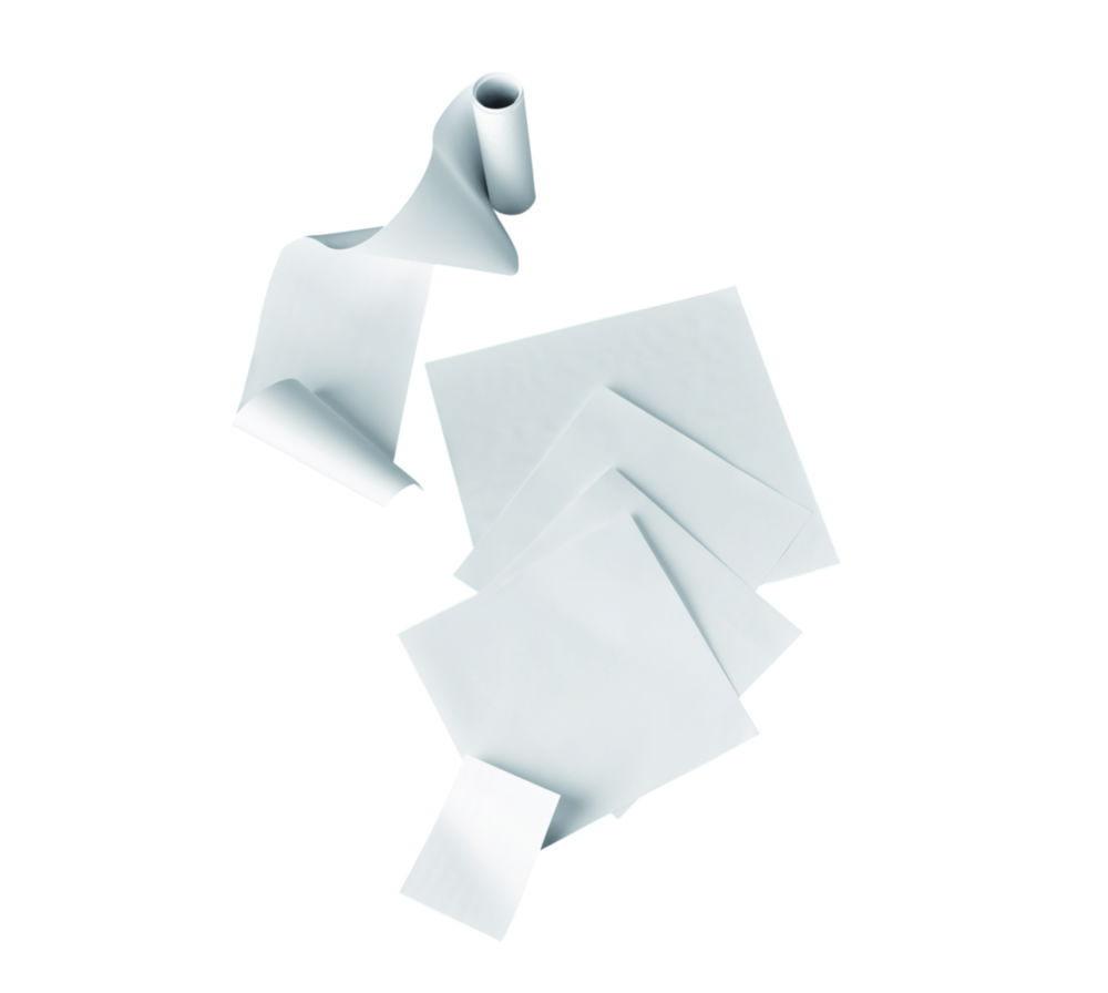 GVS Transfer Membranes 0.45µm PVDF 300mm x 3m Pack of 1 Roll

