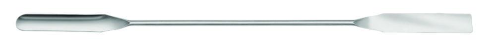RSG Powder Micro-Spatula, 150x7 mm, Stainless Steel, Very Flexible