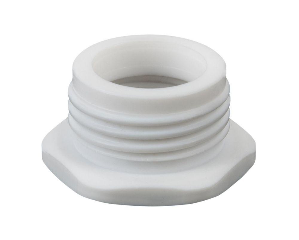 SCAT Thread Adapter, PTFE GL45 - GL40
