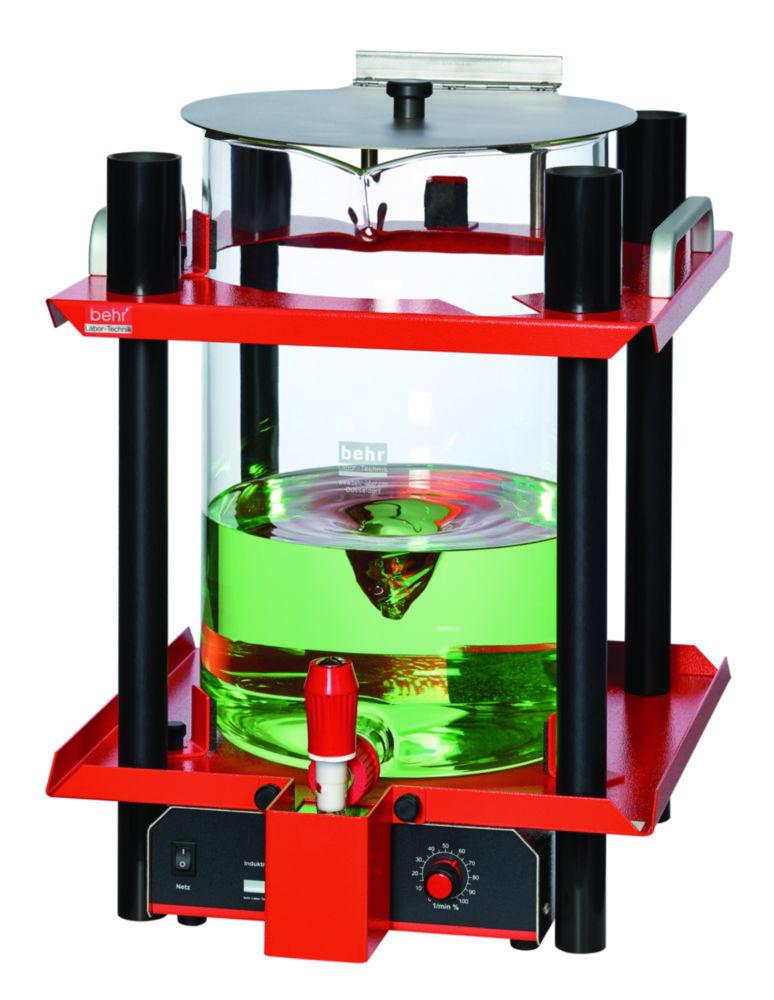 Behr Waste Water Mixer QMR 25 for 25 Ltrs

