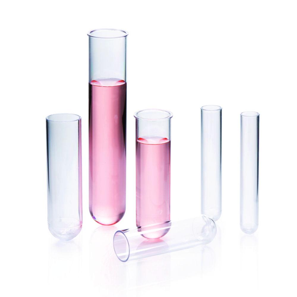 Thermo Scientific™ Nalgene™ High-Speed Polycarbonate Round Bottom Centrifuge Tubes, 12 mL