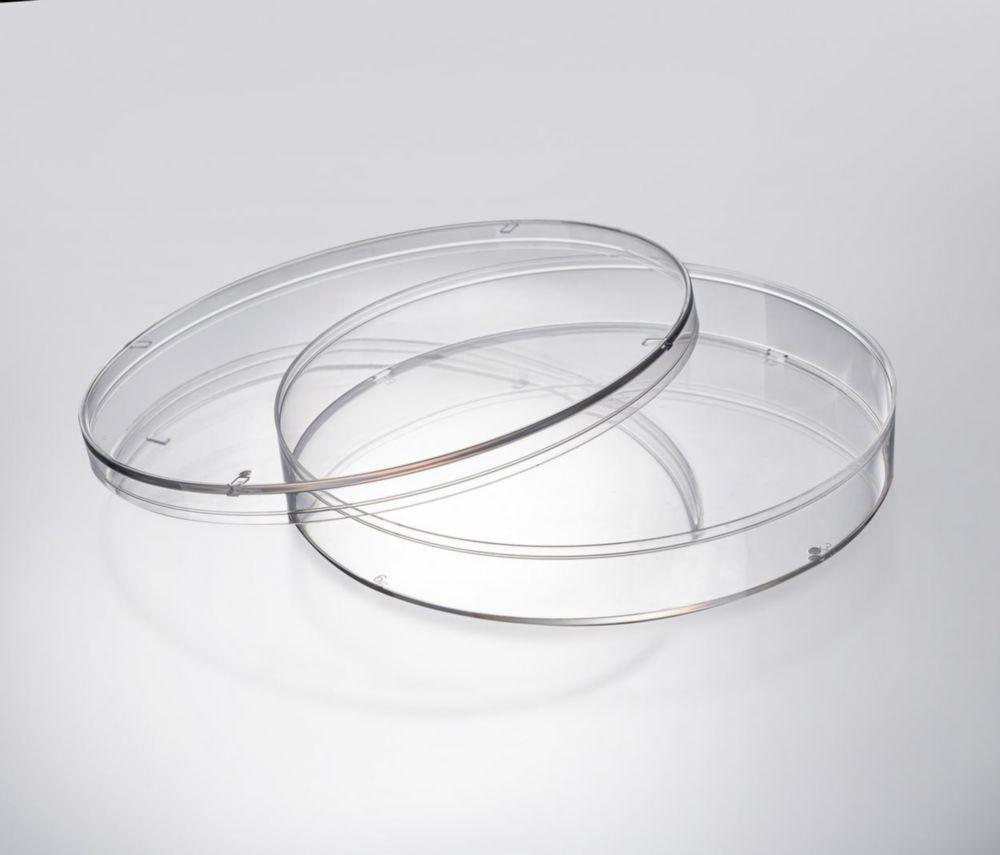 Jet Bio Tissue Culture Dishes, 15.0 cm x 143 cm, Standard Type for Adhesion Cells, Pack of 120
