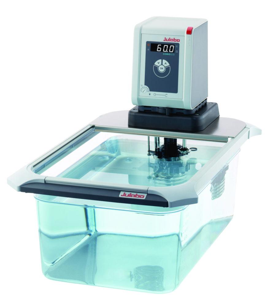 Julabo Open Heating Bath Circulator CORIO CD-BT5