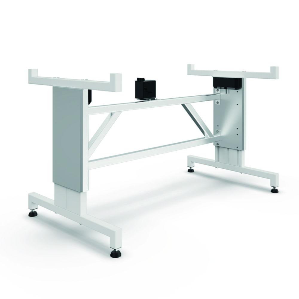 Faster Electric Underframe for SafeFAST Premium 215

