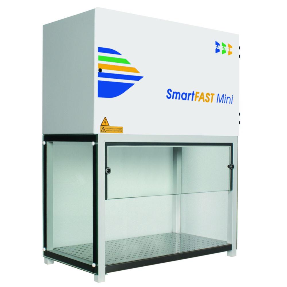 Faster SmartFAST Mini

