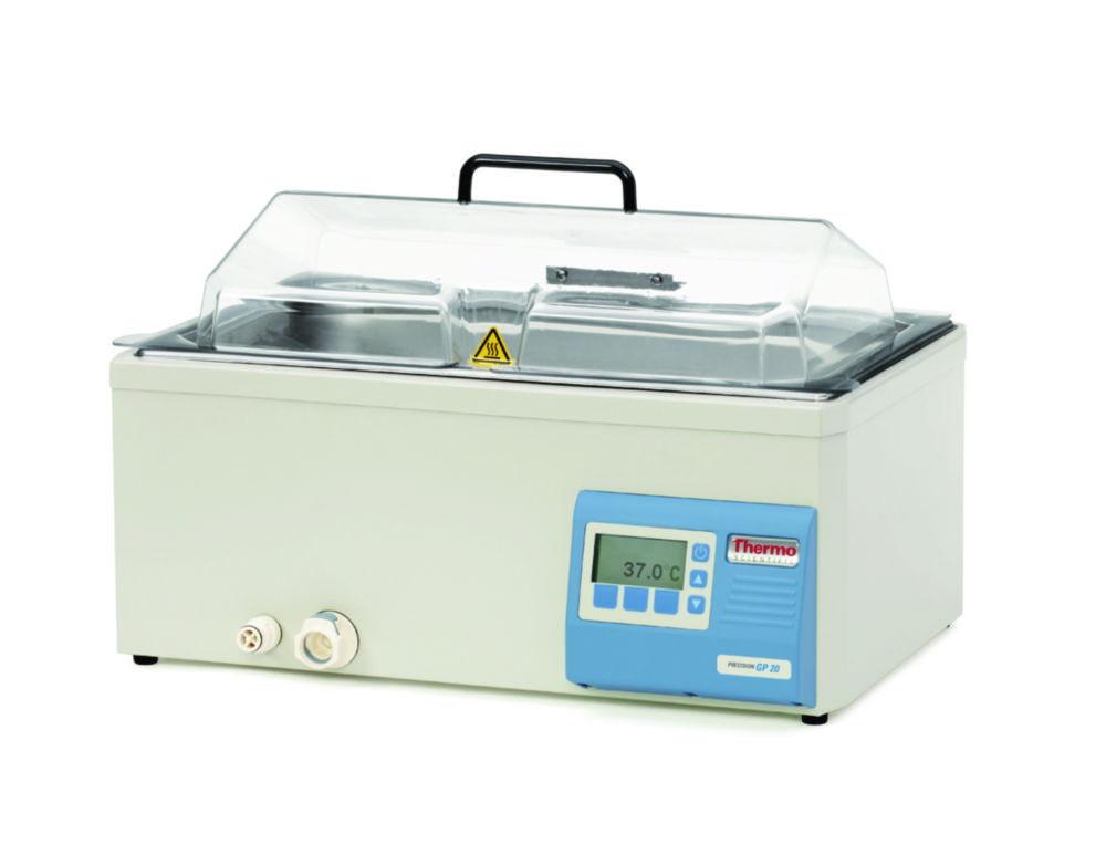 Thermo HaakeTC Precision 20L General Purpose Water Bath