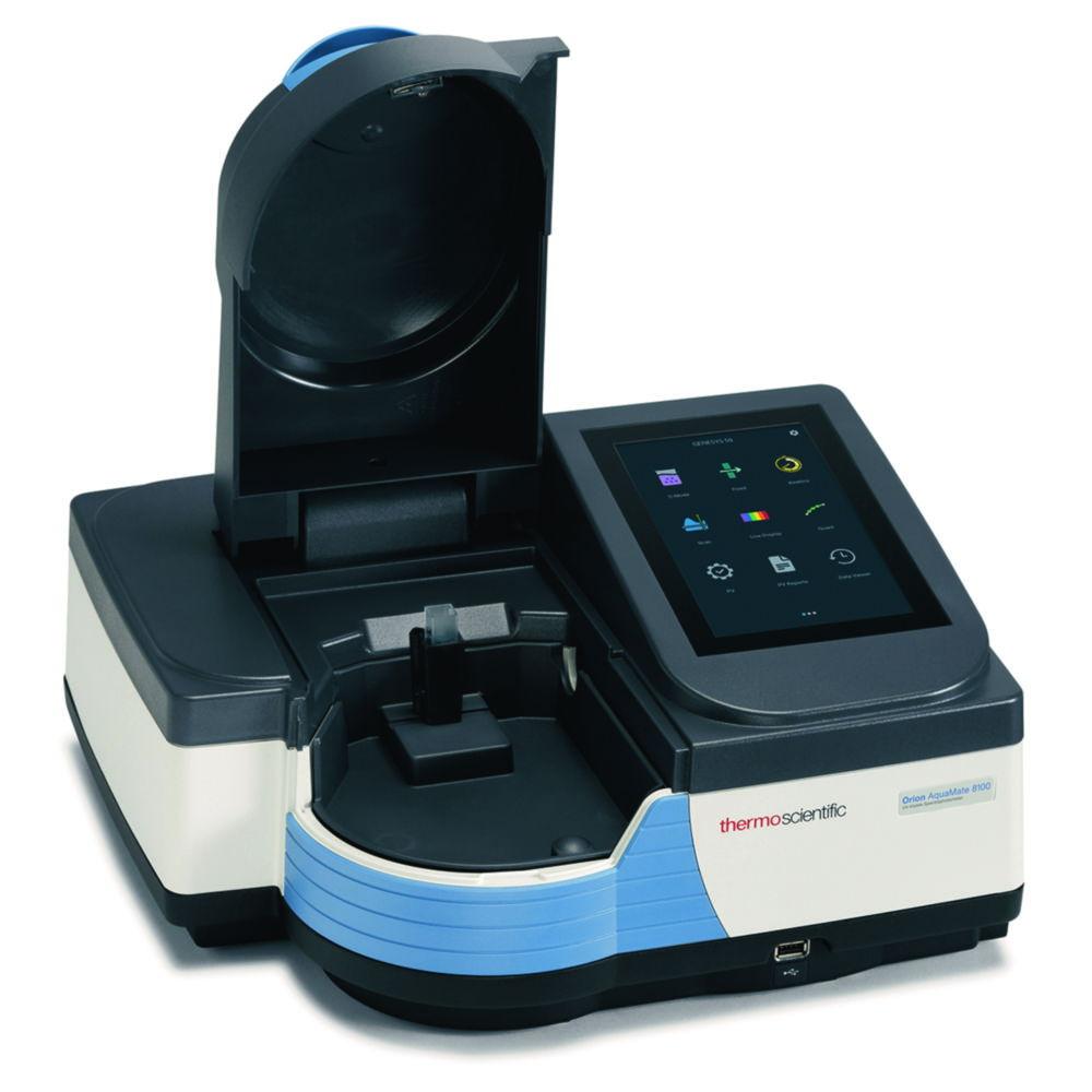 Thermo Orion AquaMate AQ8100 UV-Vis Spectrophotometer