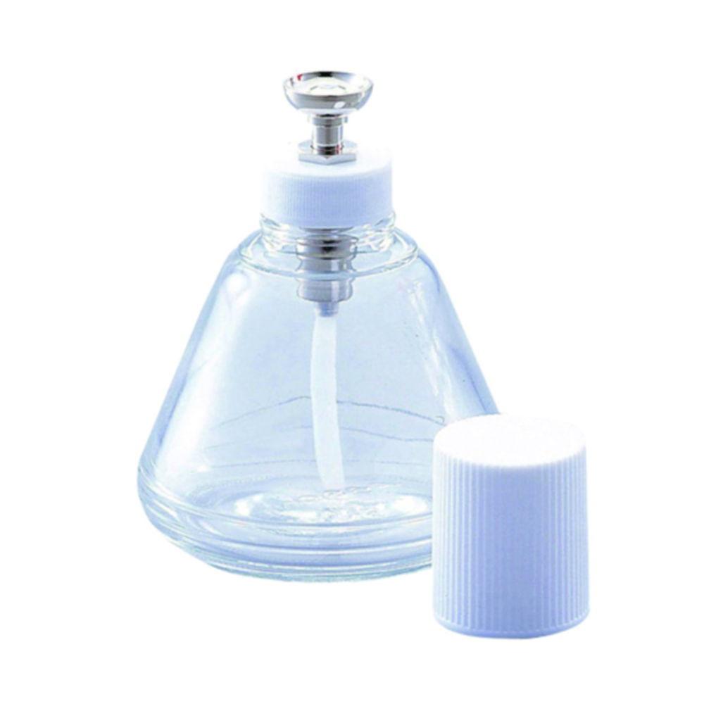 As One Hand Wrap 500, Glass, 280 ml