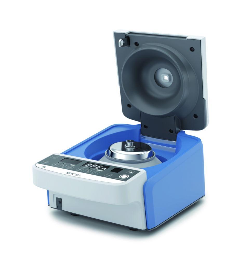 IKA Centrifuge G-L EU Plug