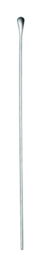 Karl Hammacher Spatula, 50 mm (Pack of 10)

