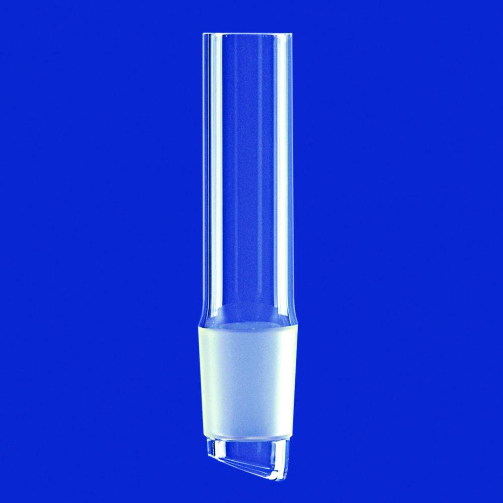 Lenz-Laborglas Cone NS 29/32 with Drip Tip