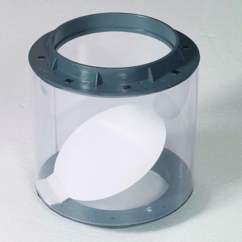 Faster Non-return Valve

