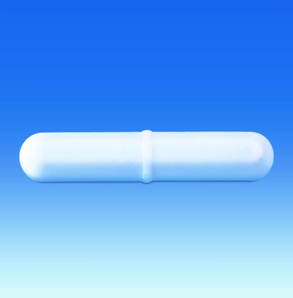VITLAB Magnetic Stir Bars 10 x 51 mm PTFE Octagon

