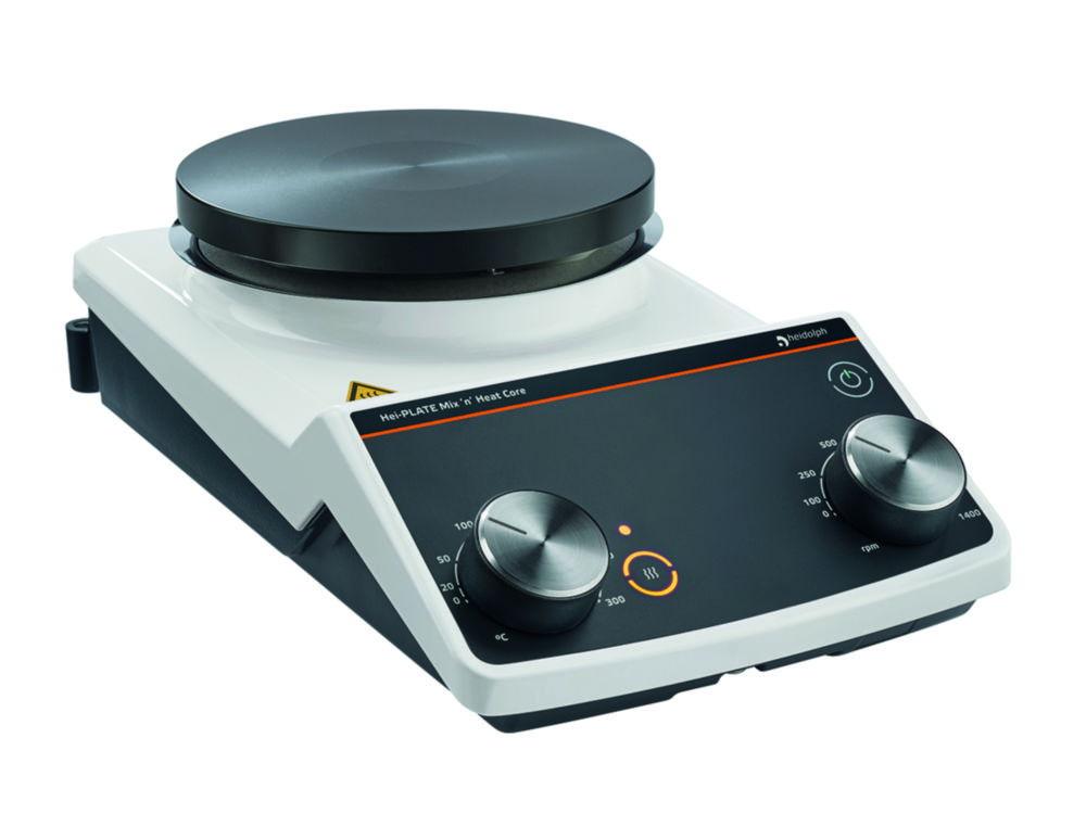 Heidolph Scientific Hei-Plate MixNHeat Core Ø 145mm