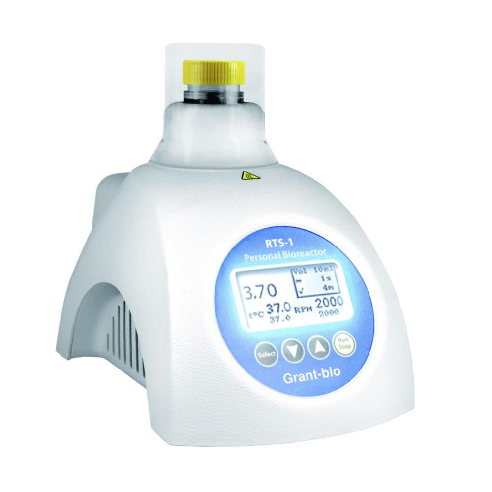 Grant Personal Bioreactor EU, Includes TubeSpin Bioreactor 50, TPP, 20 pcs, EU Plug