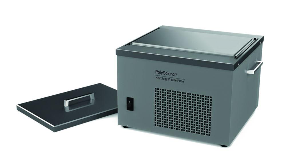 PolyScience Histology Freeze Plate (Fixed -34.4°C), 240V, 50Hz