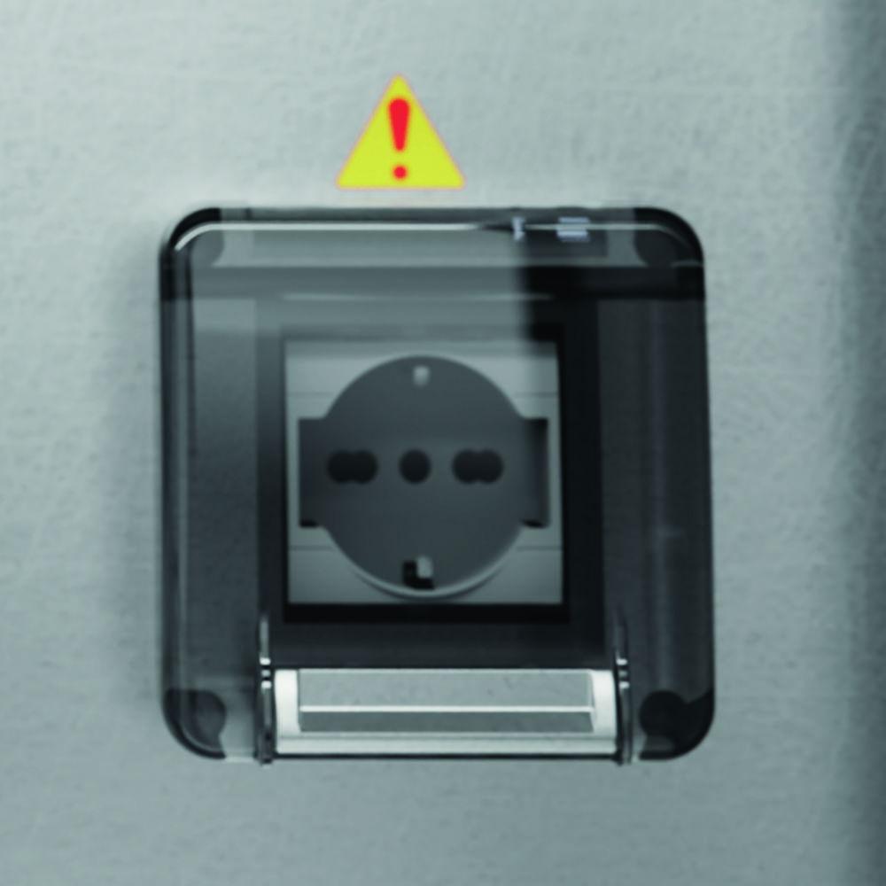 Faster Additional Socket DE/IT

