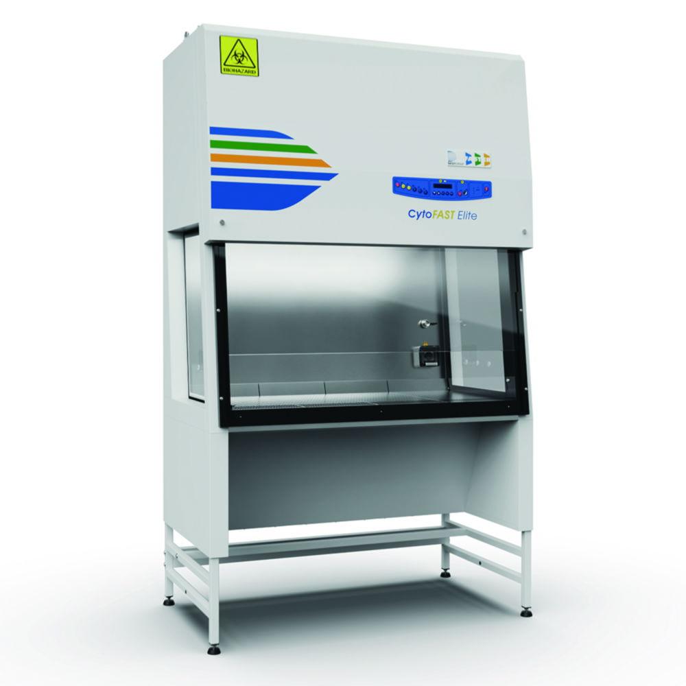 Faster CytoFAST Elite 209

