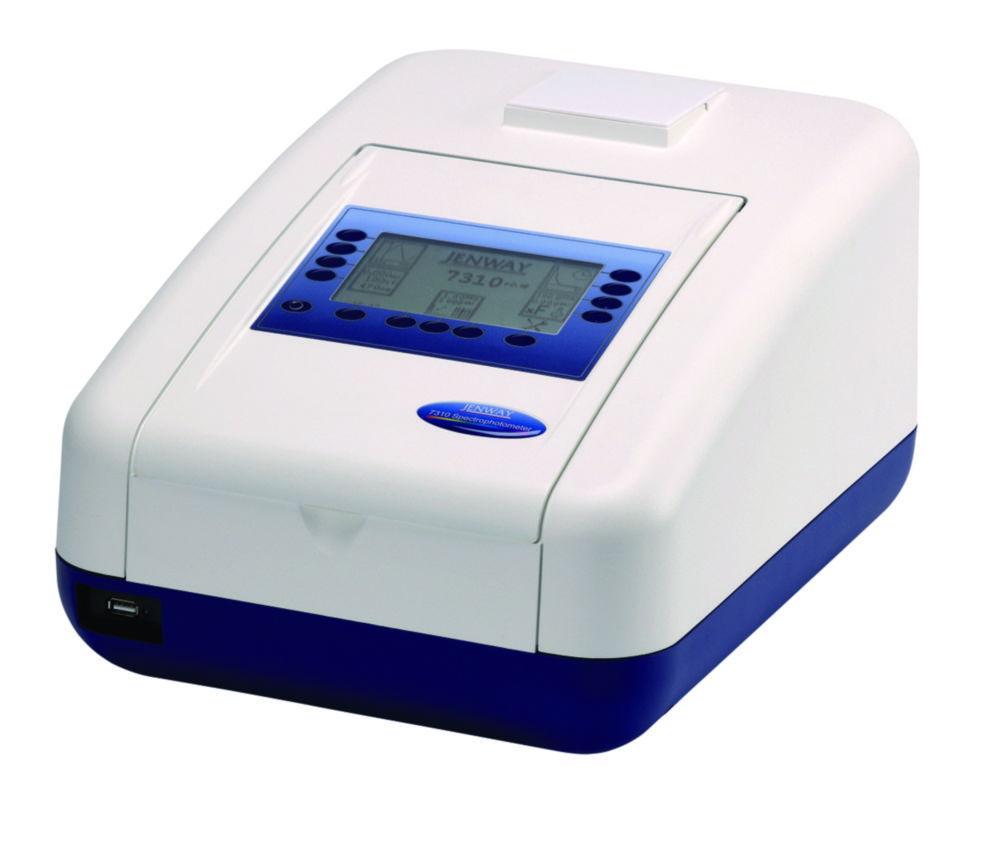 Cole-Parmer Advanced Visible Spectrophotometer 90 to 264 VAC

