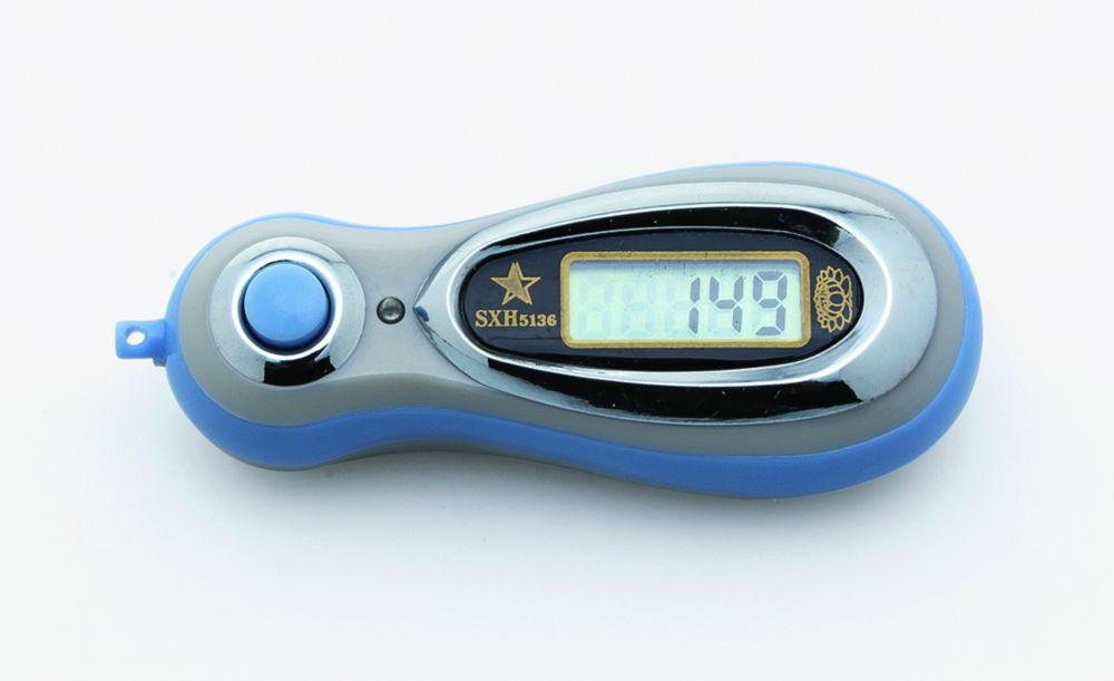 ISOLAB Digital Tally Counter, Up to 9999