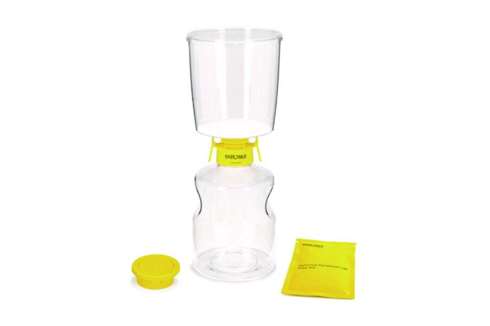 Sartorius Sartoclear Dynamics Lab V Filtration Kit 1000 ml, 10 g, Sterile Pack of 24