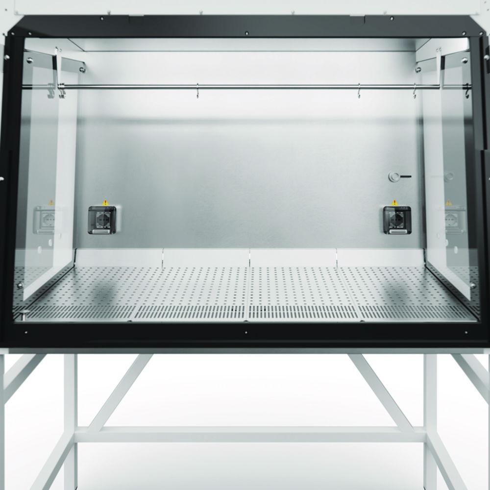 Faster Hanging Bar with 6 Hooks for SafeFAST 209

