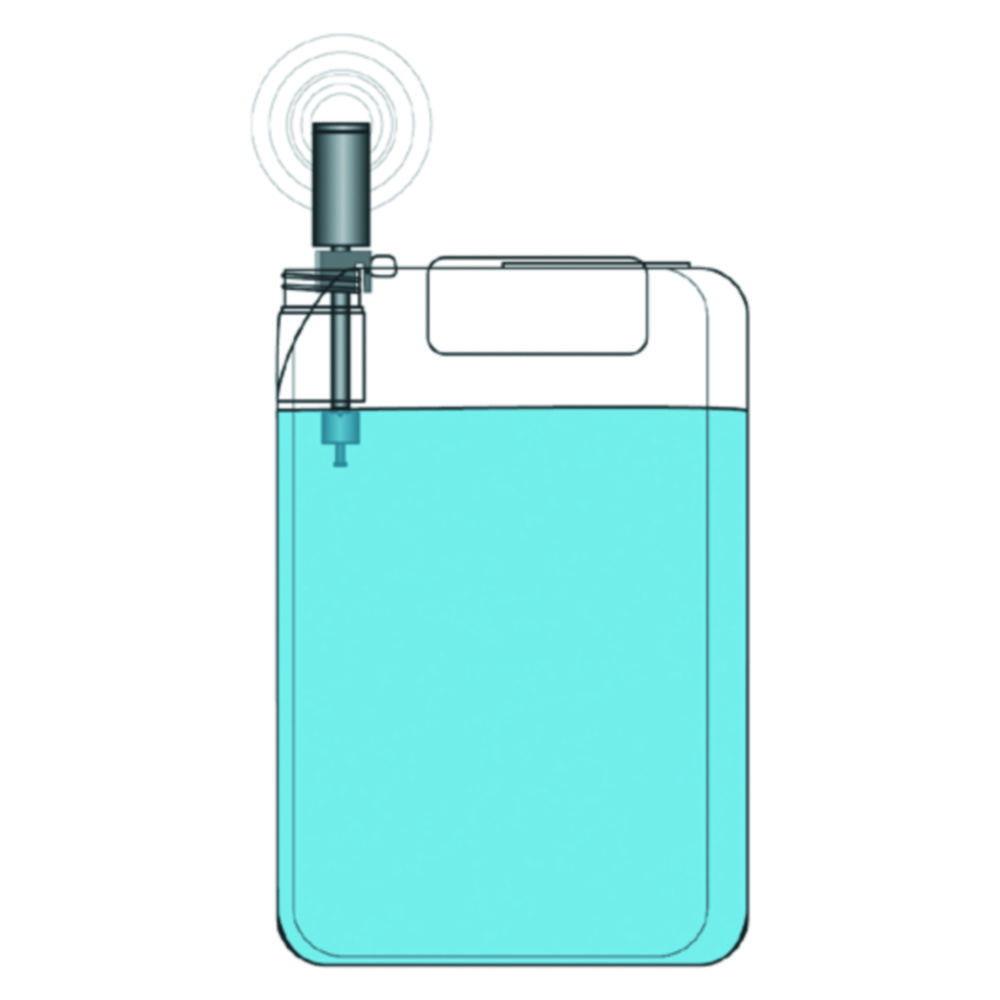 Behr Sensor for Monitoring the Maximum Fill Level, PVC