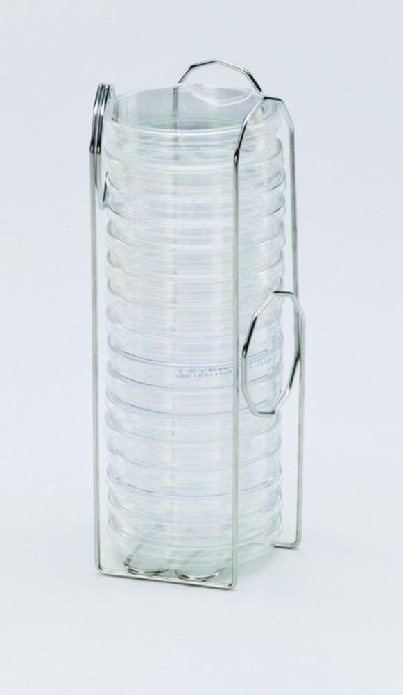 Schuett-Biotec GasPack Kit CO2 for CO-Charged Atmosphere Bag, 2.5 L (Pack of 10)

