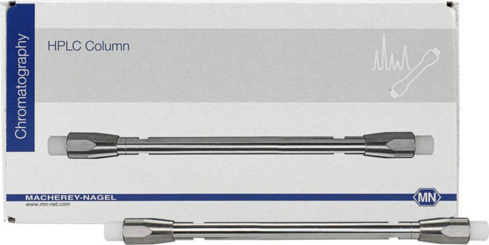 Macherey-Nagel EC HPLC Column EC 125/2 NUCLEODUR Gravity, 5 µm Length: 125 Mm, ID: 2 Mm Pack Of 1