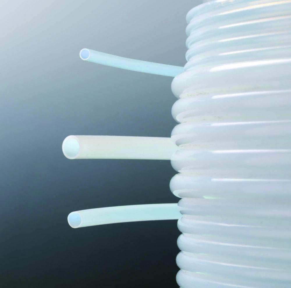 Deutsch & Neumann Polyethylene Tubing 12.00 x 1.00 mm Hardness 45 Shore D
