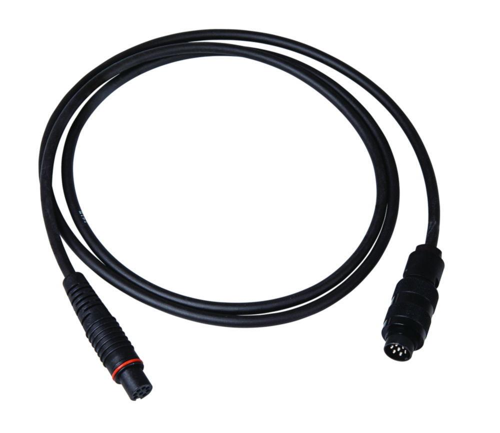 Connection cable for TetraCon DU/T