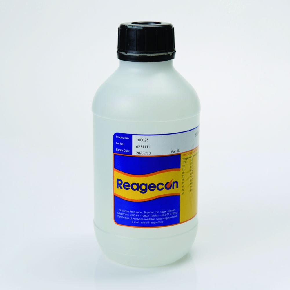 Reagecon Buffer Solution pH 10.00 ±0.01 @ 20°C 5 L

