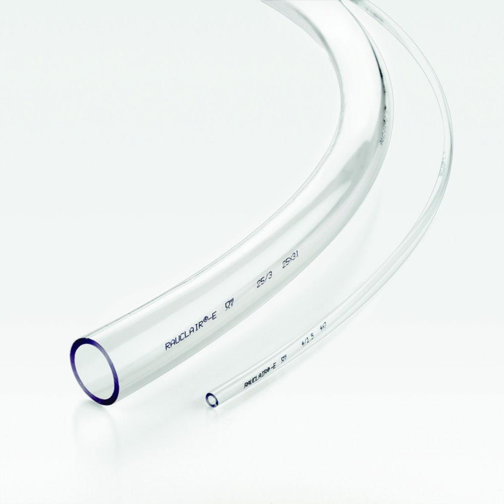 Rehau PVC Tubing 1400x200mm Hardness 77 Shore A

