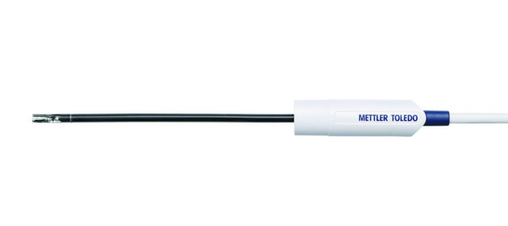 Mettler-Toledo Conductivity Sensor InLab 751 4mm 2-pol Platinum Cell Bole Length 120 mm