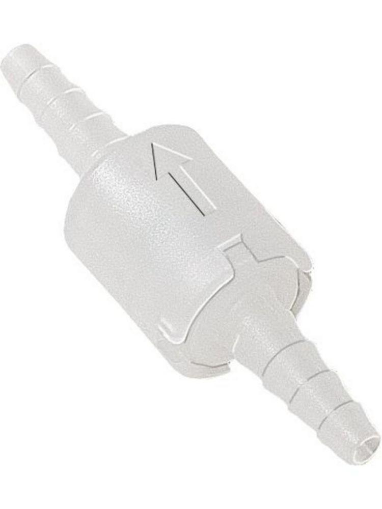 Bürkle Safety Valve 6-8 mm