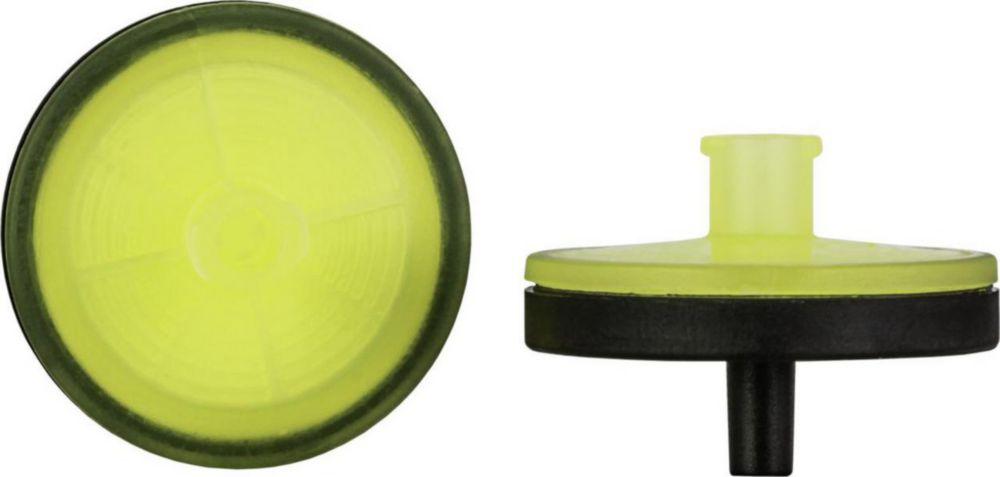 Macherey-Nagel Chromafil Disposable Filter GF 100/25 µm, 25 mm, Pack of 400

