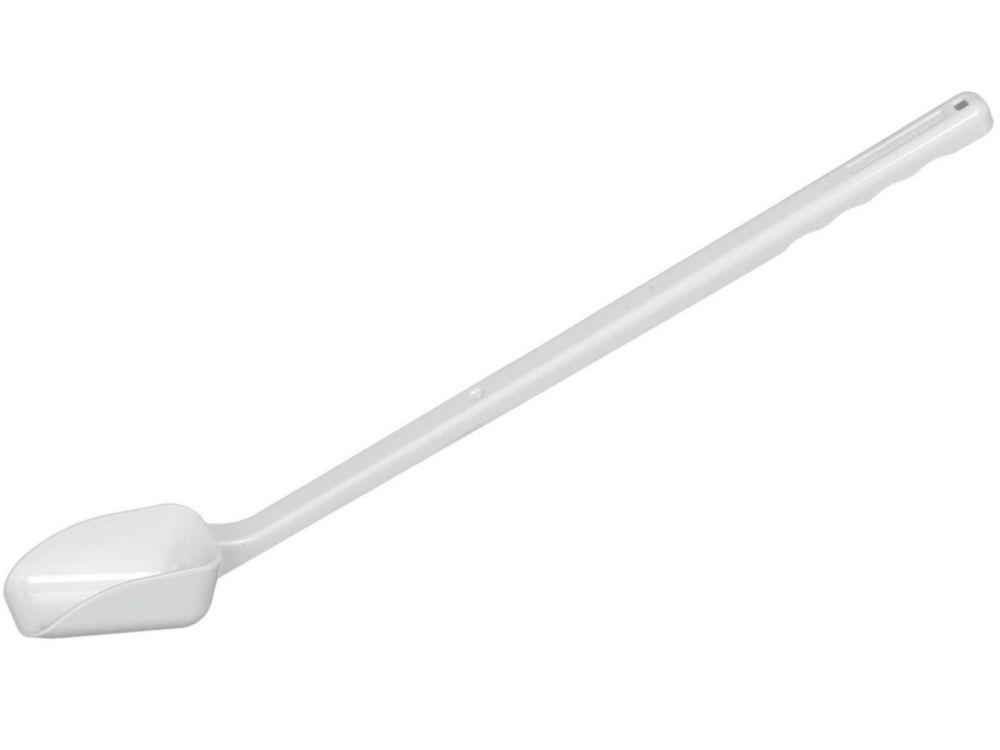 Bürkle Sampling Scoop, Long Handle, 50 ml, Bio-PE, Pack of 10