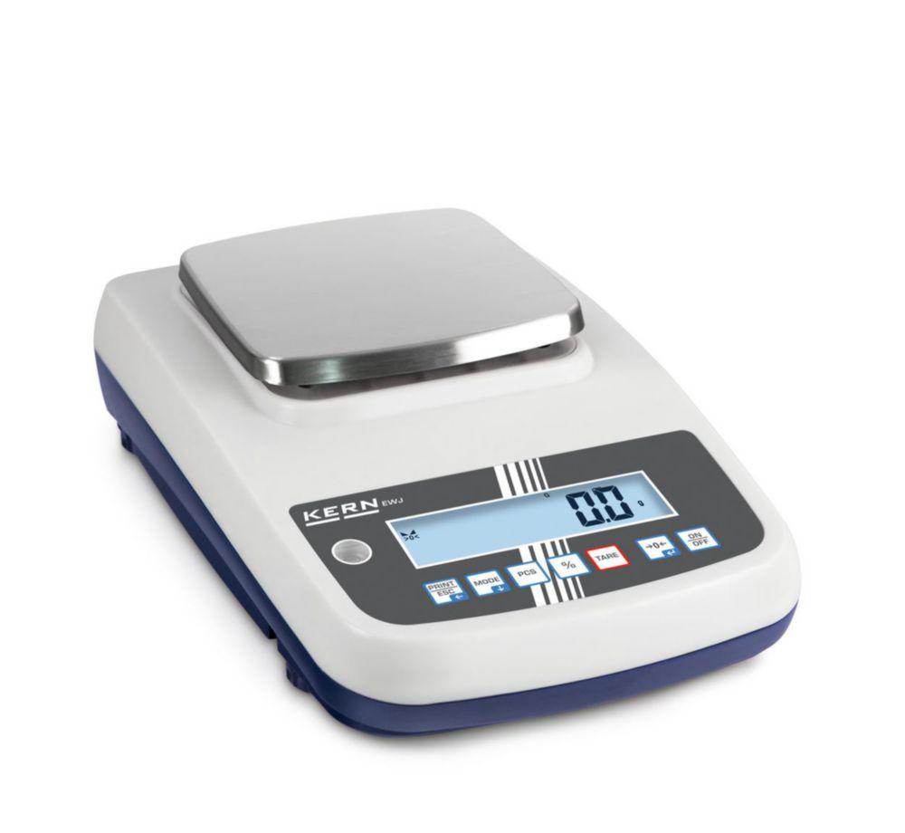 Kern Precision Balance SG Max 6000 g d=0.01 g with Internal Adjustment