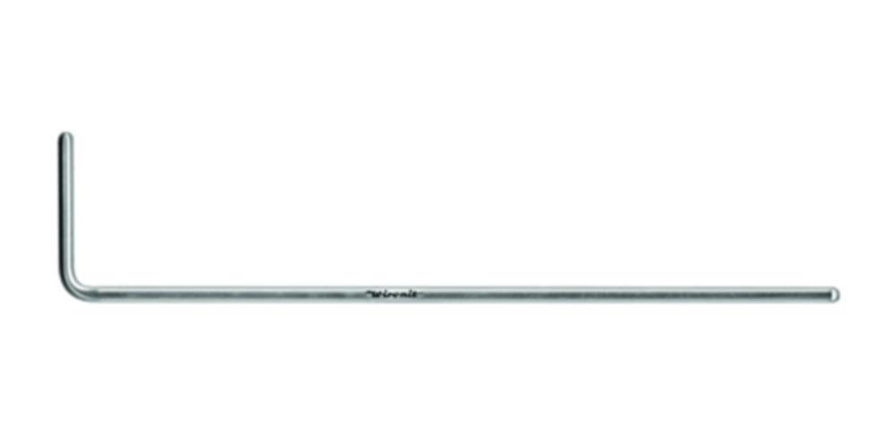 Karl Hammacher Stirring Rod 195x4 mm 14346 Angled

