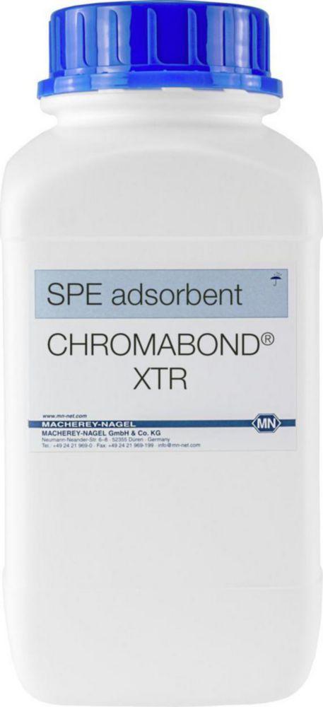 Macherey-Nagel CHROMABOND Sorbents XTR (Kieselguhr), 5000 g, in Plastic Container, No Dangerous Goods