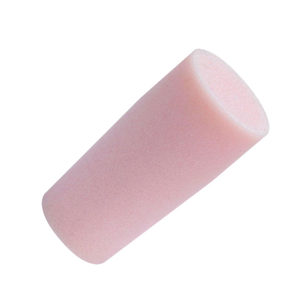 Hirschmann Silicone Sponge Plug 11x15 mm SILICOSEN Type T-15, Natural