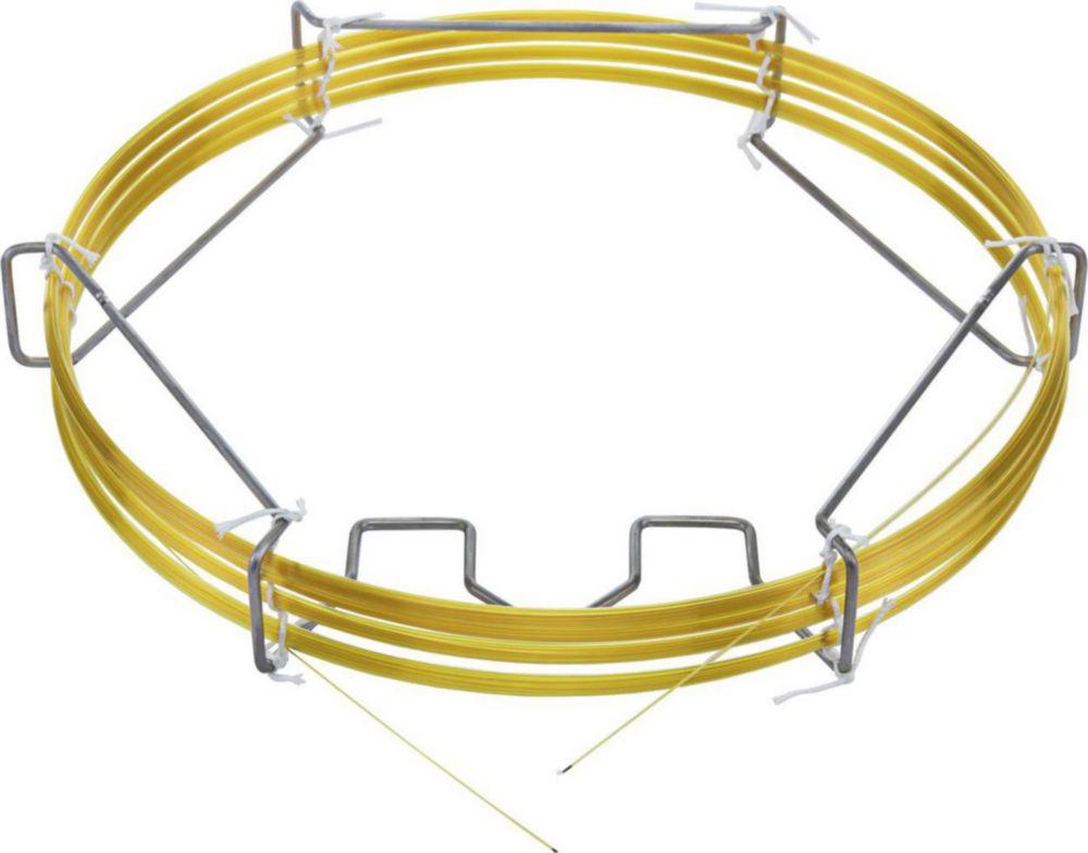 Macherey-Nagel Capillary Column Optima 5, ID 0.25 mm, Film Thickness 1.00 µm, Length 60 m

