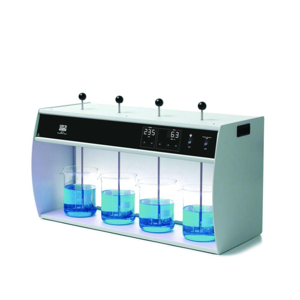 Velp Flocculator JLT4 100-240V/50-60Hz

