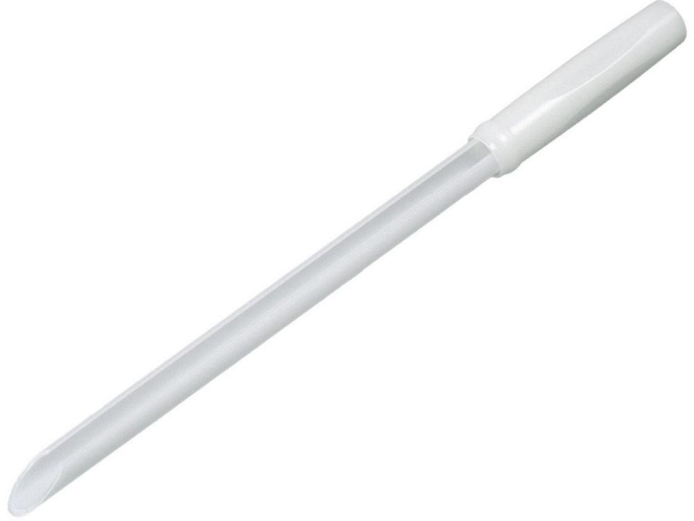 Bürkle Disposable Sampler 60 ml "PowderDispo" HDPE/Sterile, 300 mm Long, Pack of 20