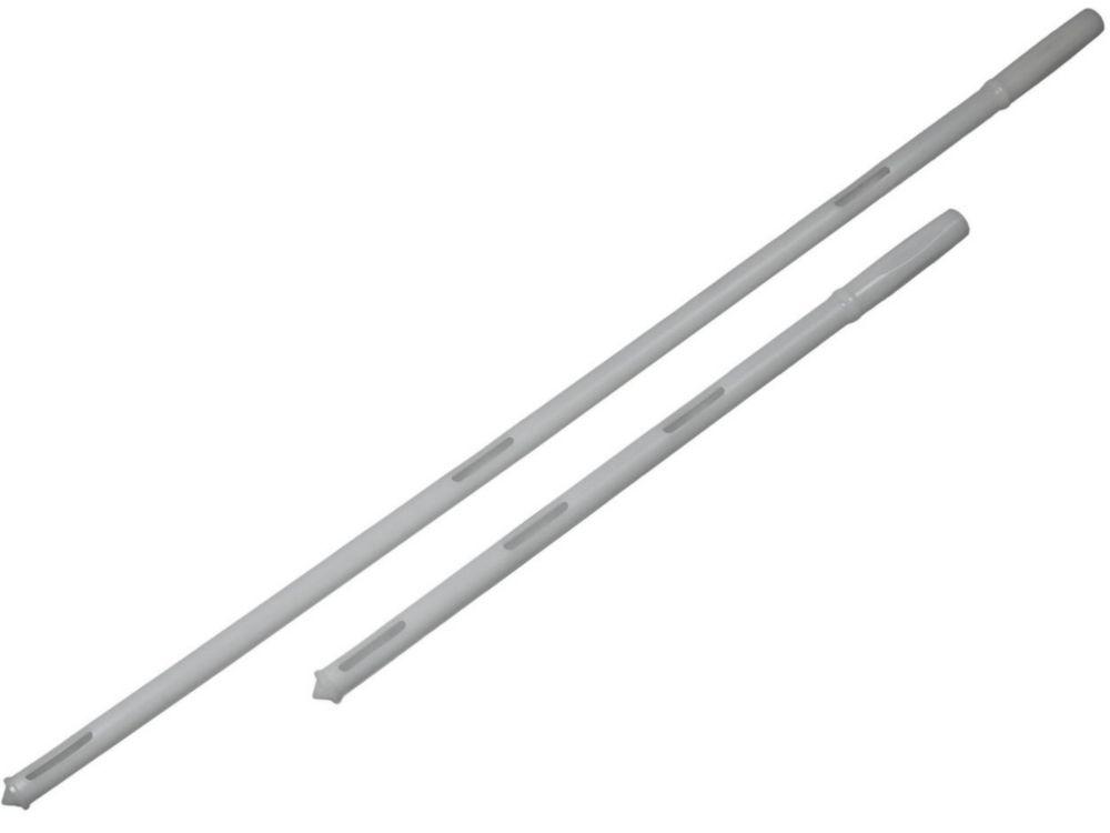 Bürkle Disposable Sampler 100 ml "MultiDispo" HDPE/Sterile, 500 mm Long, Pack of 20