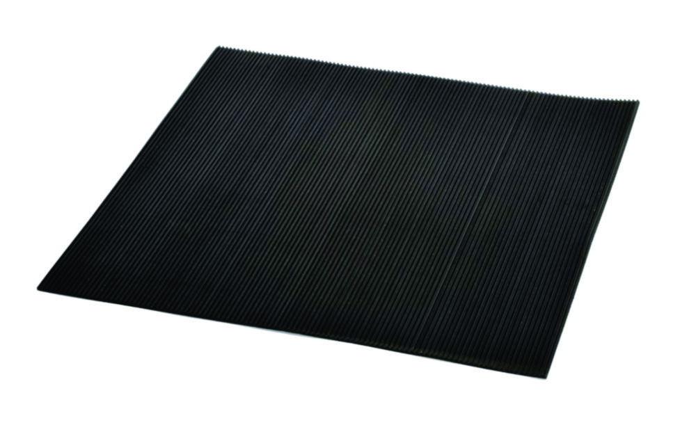 Ohaus Rubber Mat, 28 x 33 cm

