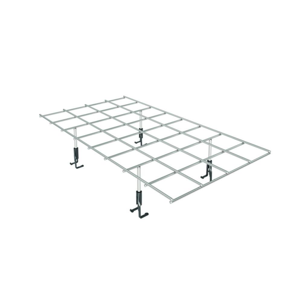 Miele Grid A 862 4x8

