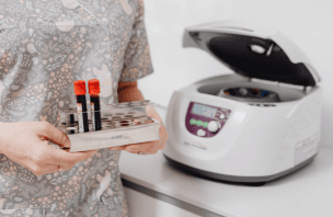 How to Select the Perfect Centrifuge for Your Lab Applications